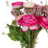 Фото #4 товара Декоративные цветы Розовый 20 x 20 x 50 cm
