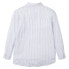 TOM TAILOR 1030700 Striped long sleeve shirt