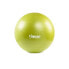 Фото #1 товара Гимнастический мяч tiguar safety plus TI-SP0055O 55 см оливковый