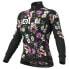 ALE Graphics PRR Fiori long sleeve jersey