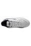 Фото #9 товара IF1172-K adidas Forum Bold J Kadın Spor Ayakkabı Beyaz
