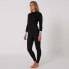 Фото #3 товара OCEAN & EARTH Free Flex Long Sleeve Back Zip Neoprene Suit