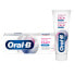 Фото #1 товара Зубная паста Oral B SENSIBILIDAD & ENCÍAS CALM 75 ml