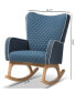 Фото #4 товара Zoelle Rocking Chair