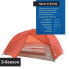 Фото #4 товара Big Agnes Copper Spur HV UL - UltralightBackpacking Tent