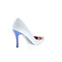 Фото #8 товара Diesel D-Venus P Y02914-P4709-H9174 Womens White Pumps Heels Shoes 7