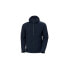 Куртка мужская Helly Hansen Paramount Hoodies Черный, XL - фото #1