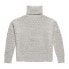 Фото #1 товара SUPERDRY Chunky Cable Roll Sweater