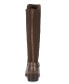 ფოტო #3 პროდუქტის Mckayla Tall Riding Boots