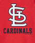 Фото #14 товара Kid MLB St. Louis Cardinals Tee 4
