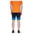 Фото #2 товара MAMMUT Zinal Hybrid Shorts