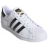 ADIDAS ORIGINALS Superstar Vegan trainers