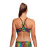 Фото #2 товара FUNKITA Sports Sunset West Bikini Top