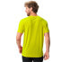 Фото #3 товара VAUDE Sesvenna vest short sleeve T-shirt