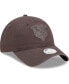 Women's Graphite Chicago Bears Core Classic 2.0 Tonal 9Twenty Adjustable Hat