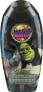 Bade-und Duschgel - EP Line Magic Bath Shrek Bath & Shower Gel 200 ml 200 мл - фото #2