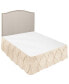 Фото #12 товара Bedding 14" Tailored Pinch Pleated Bedskirt, Twin