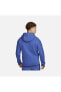 Фото #3 товара Толстовка мужская Nike Sportswear Tech Fleece Windrunner ''Futura Swoosh''