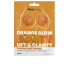 Фото #21 товара ORANGE GLOW BOOTY lift & clarify mask 25 ml