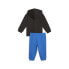 Puma Minicats Colorblock Jogger Suit Toddler Boys Size 4T Casual Tops 67013747