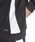 ფოტო #9 პროდუქტის Men's Tiro 24 Slim-Fit Performance 3-Stripes Track Jacket