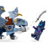 Фото #3 товара Детский конструктор LEGO Young Riyu Dragon (ID: 12345) (для детей)