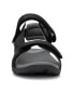 ფოტო #5 პროდუქტის Men's Valley Sandals