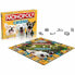 Фото #5 товара Настольная игра Winning Moves Monopoly Chiens