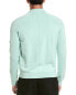 Фото #2 товара The Kooples Polo Sweater Men's