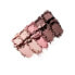 Фото #13 товара Lidschatten Palette 5 In a Box Mini 020 Soft Rose Look, 4 g