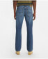 Фото #2 товара Men's 514™ Straight Fit Eco Performance Jeans