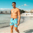 Фото #10 товара HAPPY BAY Beach vibes only swimming shorts