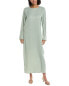 Фото #1 товара Madison Miles Maxi Dress Women's