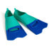 Фото #1 товара ZOGGS Ultra Blue Swimming Fins