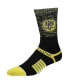 ფოტო #2 პროდუქტის Men's Nashville SC Premium 3-Pack Knit Crew Socks Set