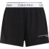 Фото #2 товара CALVIN KLEIN KW0KW02477 sweat shorts