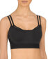 ფოტო #1 პროდუქტის Women's Gravity Contour Underwire Sport Bra 752201