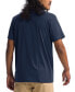 Фото #2 товара Men's Adventure Short Sleeve Polo Shirt