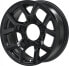 Proline PXJ black matt 6x15 ET5 - LK5/139.7 ML108.1