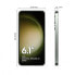 Фото #2 товара Смартфоны Samsung Galaxy S23 Зеленый 6,1" 256 GB Octa Core 8 GB RAM