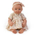 Фото #1 товара EUREKAKIDS Baby Lucia doll with vanilla smell 32 cm