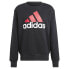 ADIDAS Essentials French Terry Big Logo sweatshirt