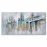 Painting DKD Home Decor City 120 x 3 x 60 cm Loft (2 Units)