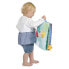 SOPHIE LA GIRAFE Touch & Play Book Toy