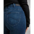 LEE Classic Straight Plus jeans