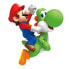 Фото #1 товара NINTENDO Yoshi & Super Mario