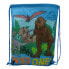 Фото #2 товара JURASSIC WORLD Jurassic gymsack 43 cm