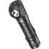 SPERAS M2R 1200lm flashlight with 18650 battery
