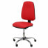 Фото #5 товара Офисный стул Socovos P&C 7CPSPRJ Красный