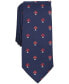 Men's Bolivar Mushroom Tie, Created for Macy's